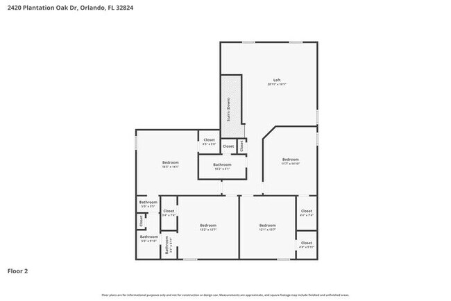 Building Photo - 2420 Plantation Oak Dr