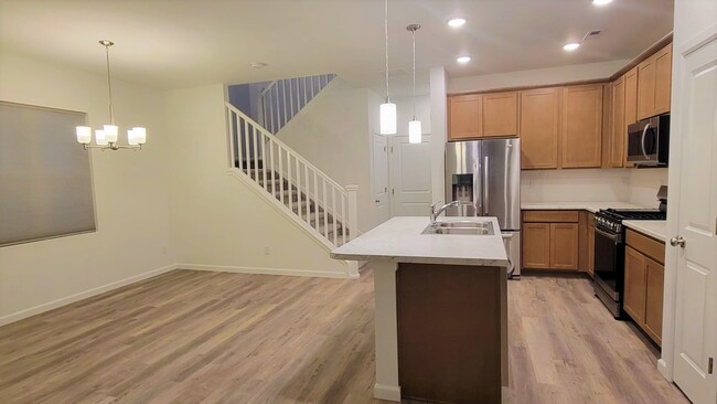 Dining & Kitchen - 5309 Snowy Egret Grv