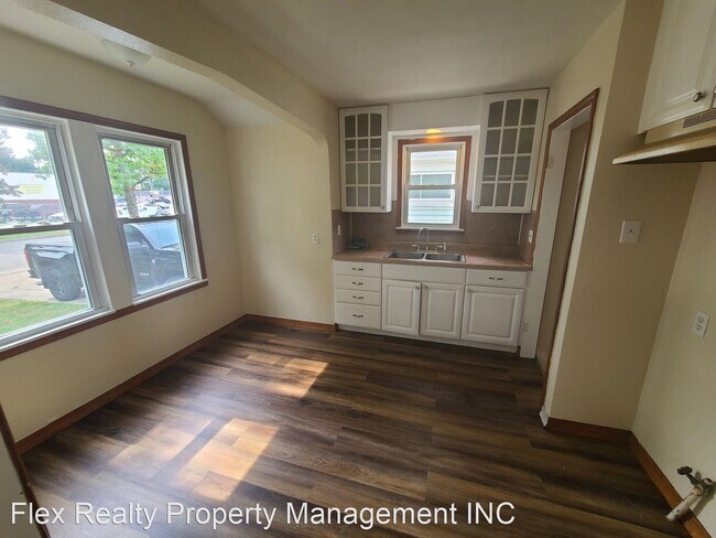 Building Photo - 2 br, 1 bath House - 444 WAGGONER