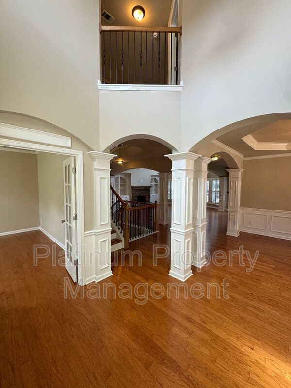 Building Photo - 4525 Portsmouth Ln