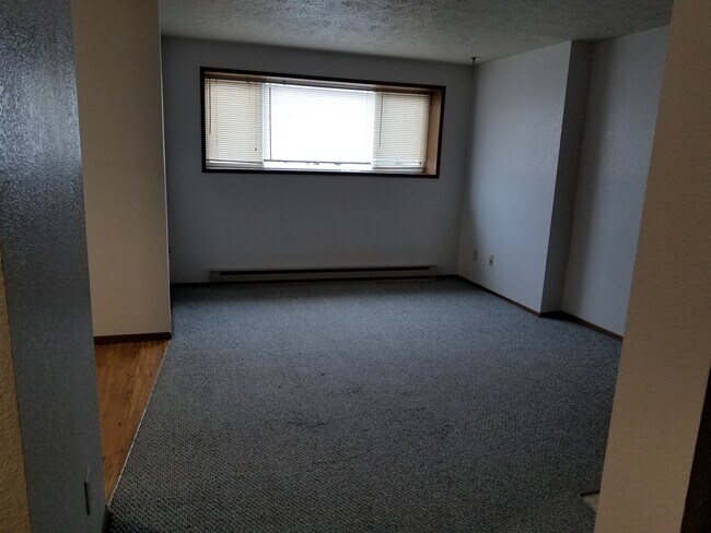 Sala de estar - 80 NW Thomas St