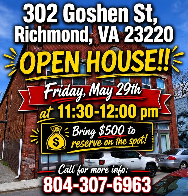 Building Photo - 302 Goshen St