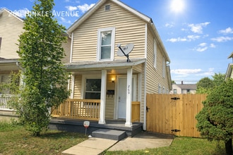 Building Photo - 260 Hinkle Ave