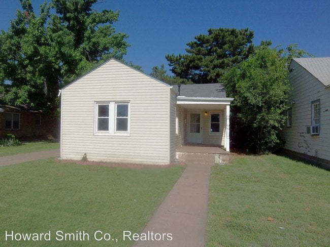 2 br, 1 bath House 2112 S Taylor St House for Rent in