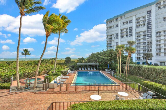 Foto del edificio - 2800 N Hwy A1A