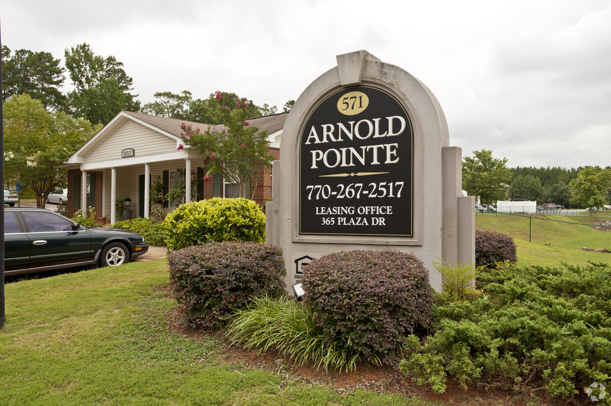 Foto principal - Arnold Pointe Apartments