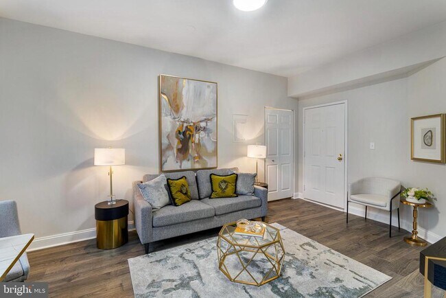 Foto del edificio - 1621 T St NW