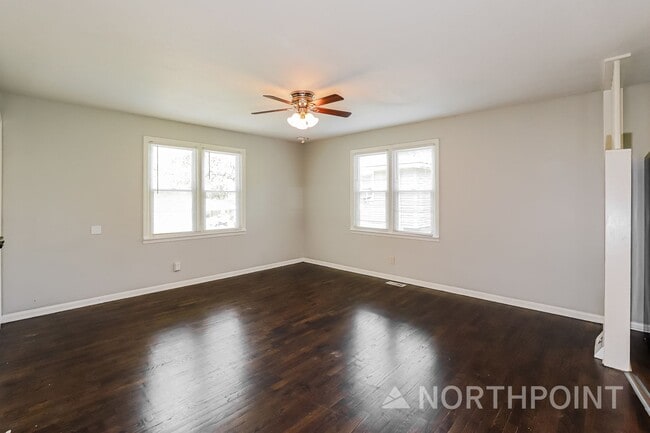 Building Photo - 3 BR/1BA | Newly Renovated Single Family Home | 1-Car Covered Parking | Gated backyard