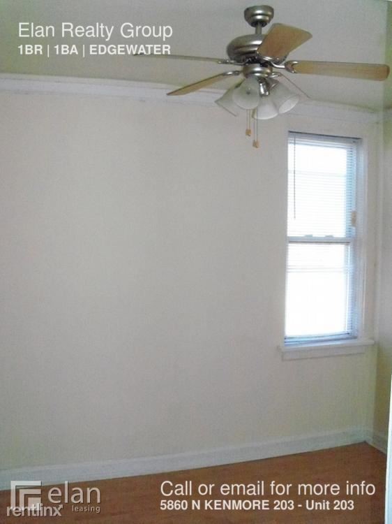 Foto del edificio - 5860 N Kenmore Ave