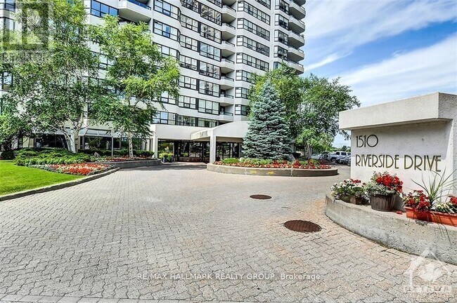 Photo du bâtiment - 1510-1510 Riverside Dr.