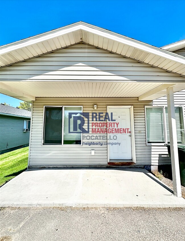 1580 Zener St Unit 1580 Zener St A, Pocatello, ID 83201 Room for Rent