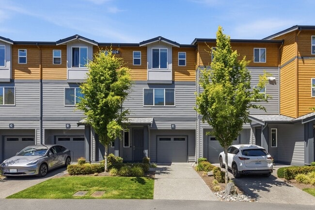 Photo - 19324 35th Dr SE Unit E Townhome