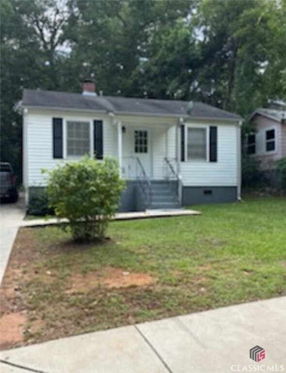 Primary Photo - 258 Magnolia St