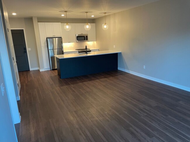 Foto del interior - Kenton House