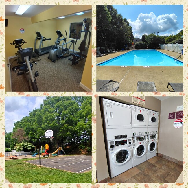 Foto del edificio - 600 Reusens Rd