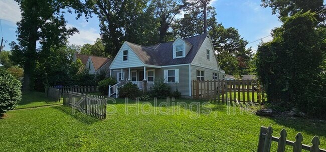 Foto del edificio - 8223 Chesapeake Blvd