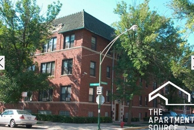 Photo - 2706 N Spaulding Ave Apartment