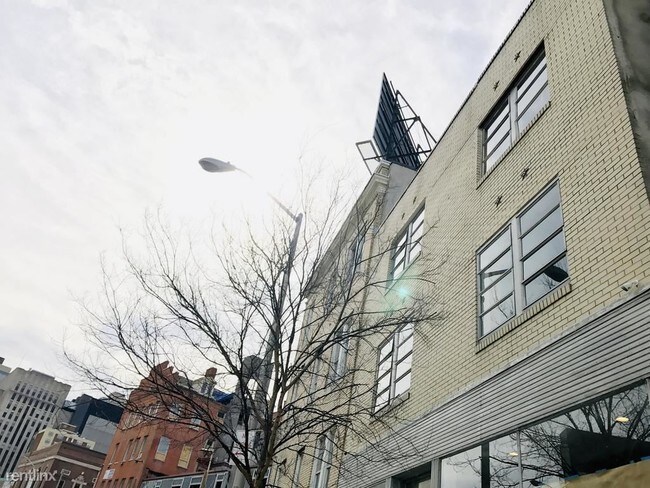 Foto del edificio - 510 St Paul Pl