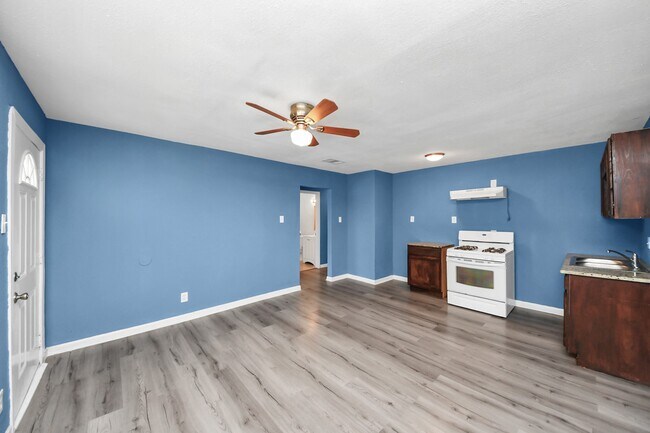 Foto del edificio - 716 Hargest St