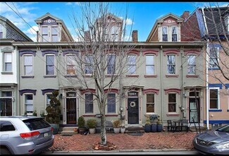 Building Photo - 2807 Jane St