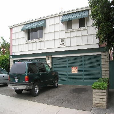 Building Photo - 1225 17th St