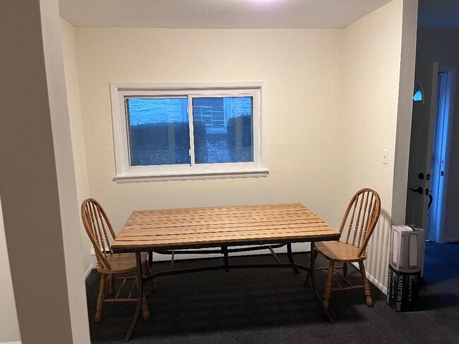 Dinning Area - 38 Douglas Ave