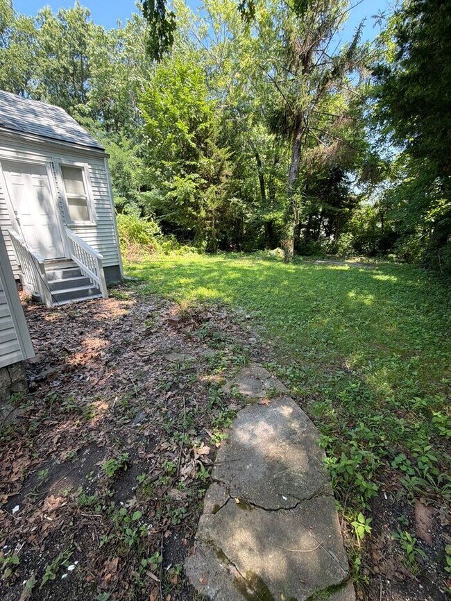 Foto del edificio - Delightful 2-bedroom, 1.5-bathroom single-family home