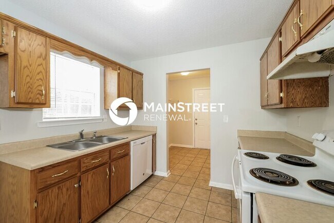 Foto del edificio - 3 Bedroom Pet-Friendly Home in Memphis, TN with Main Street Renewal