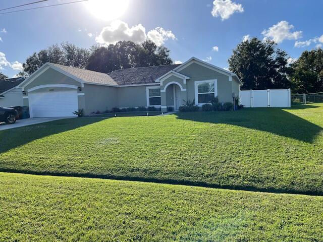 Foto principal - 4452 SW Paley Rd