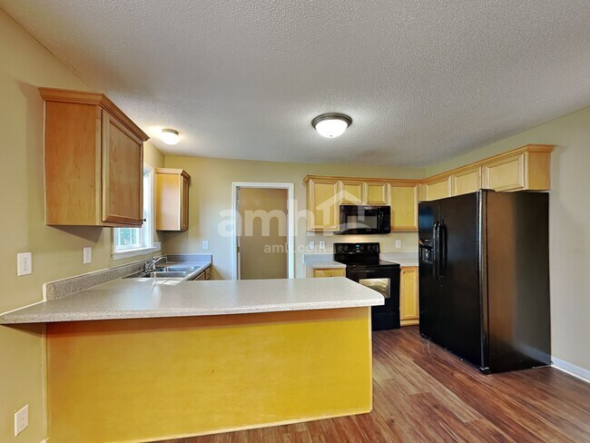 Building Photo - 3623 Mechanicsville Run Ln