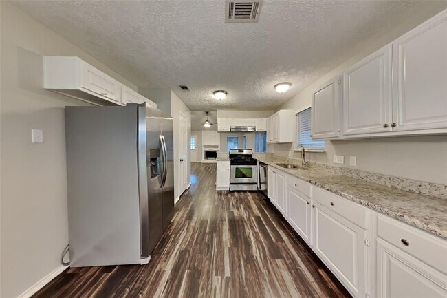 Foto del edificio - 1127 Red Rock Canyon Dr