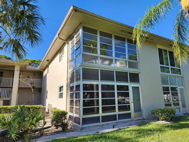 Foto del edificio - Magnificent 1 bedroom, 1.5 bathroom condo ...