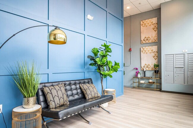 Foto del edificio - 542 Boulevard NE