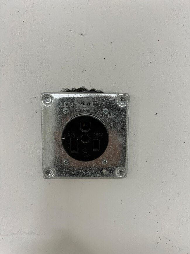 Photo du bâtiment - 5168 Cambie St