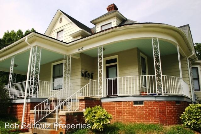 Foto principal - 1417 Watts St