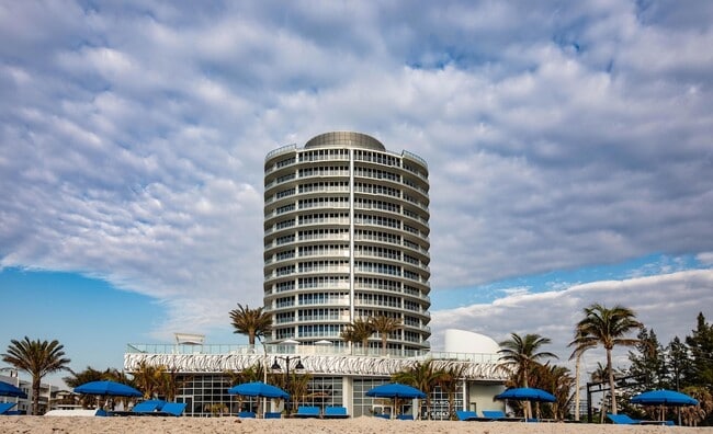 Photo - 701 N Fort Lauderdale Beach Blvd Apartment