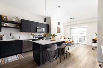Interior Photo - Noble