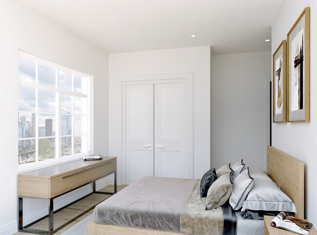 Foto del edificio - 646 N 32nd St