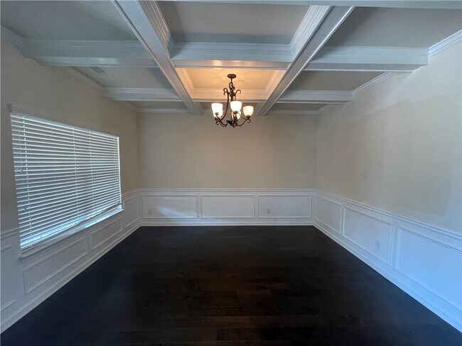 Foto del edificio - 5505 Bucknell Trace