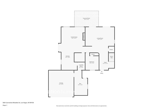 Building Photo - 5501 Carnation Meadow St