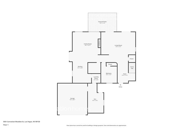 Foto del edificio - 5501 Carnation Meadow St