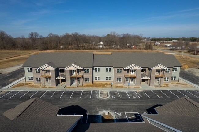 Foto del interior - East Meadows Apartment Homes