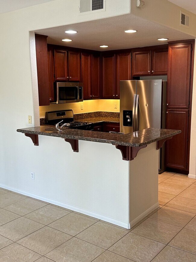 Foto del edificio - Jeffries Ranch Townhome
