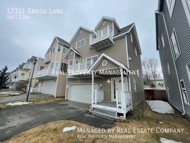 Building Photo - 12331 Gregg Ln