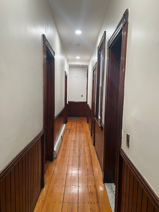 Foto del edificio - 31 Tremont St