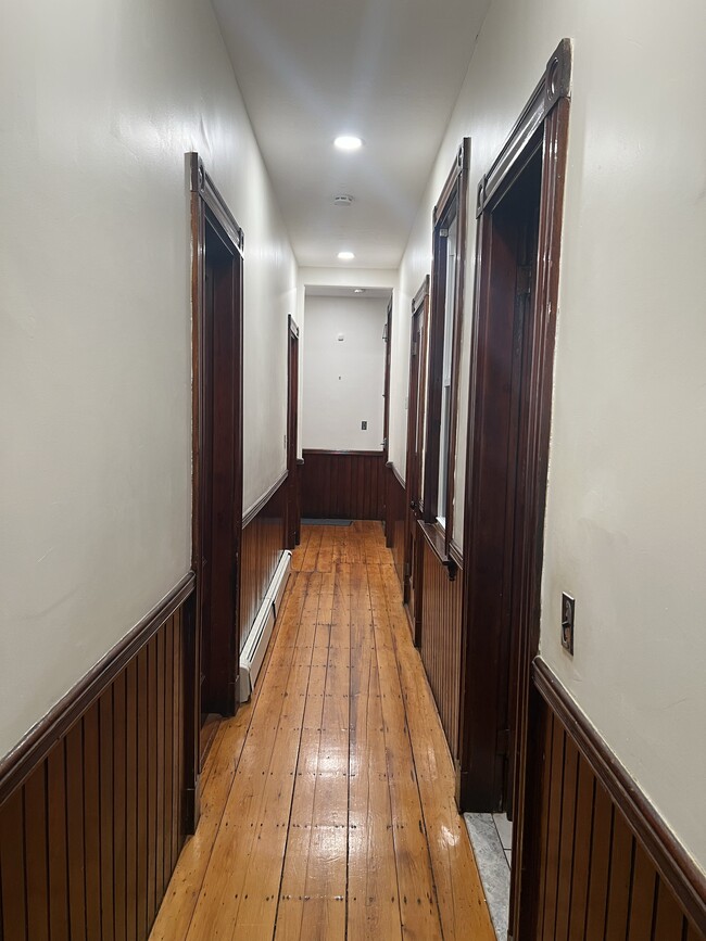 Building Photo - 31 Tremont St