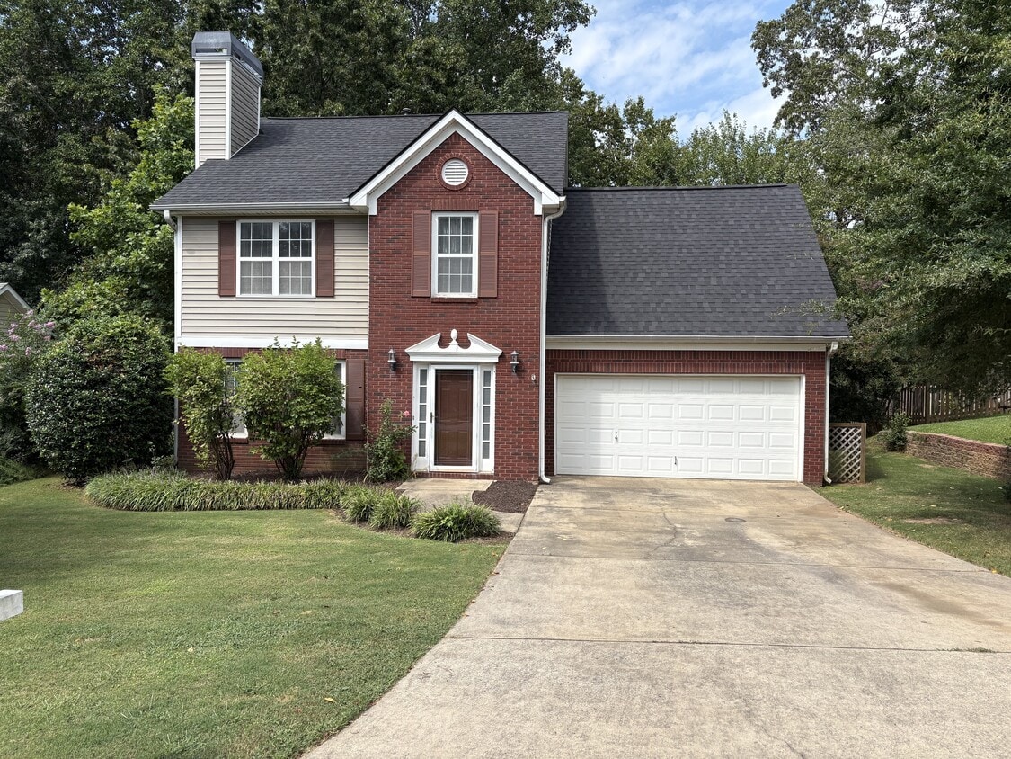 Photo - 704 Rising Way (Woodstock, GA)