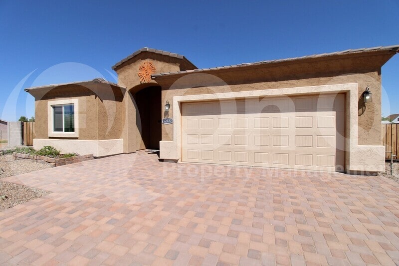 12432 W Madero Dr, Arizona City, AZ 85123 House Rental in Arizona