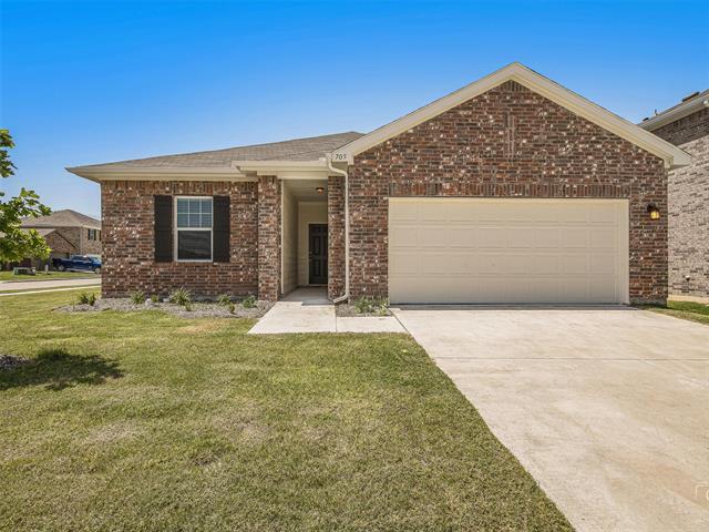 705 Bois D'Arc Ln, Anna, TX 75409 - House Rental in Anna, TX ...