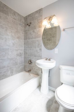 Foto del edificio - 3853-3865 Cherokee Ave